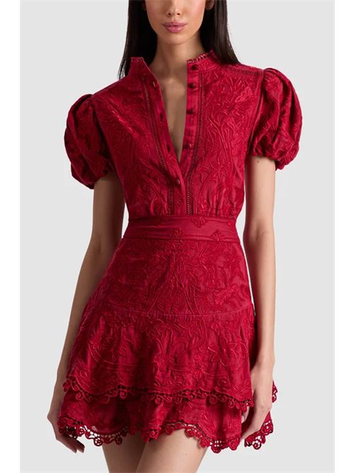 Loryn dress ALICE & OLIVIA | CC506D44501L626
